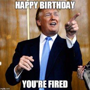 25 You're Fired Memes You Can Use On Social Media - SayingImages.com