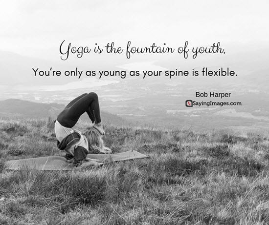 yoga inspiration quotes