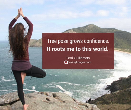 yoga quotes in english