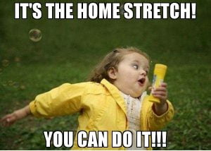 25 You Can Do It Memes That Are 100% Encouraging - SayingImages