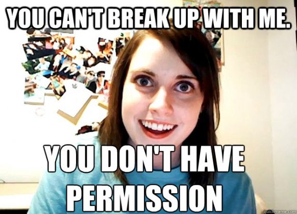 30 Break Up Memes Der Er Smerteligt Sande Regtech