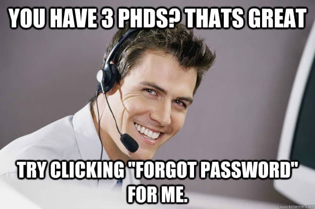 16 Tech Support Memes You Won't Be Able To Stop Laughing At