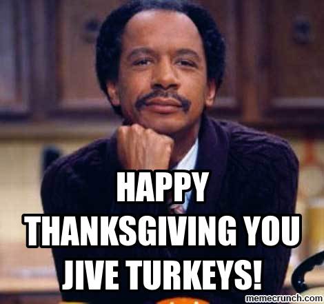 20 Happy Thanksgiving Memes To Help You Celebrate - Sayingimages.com