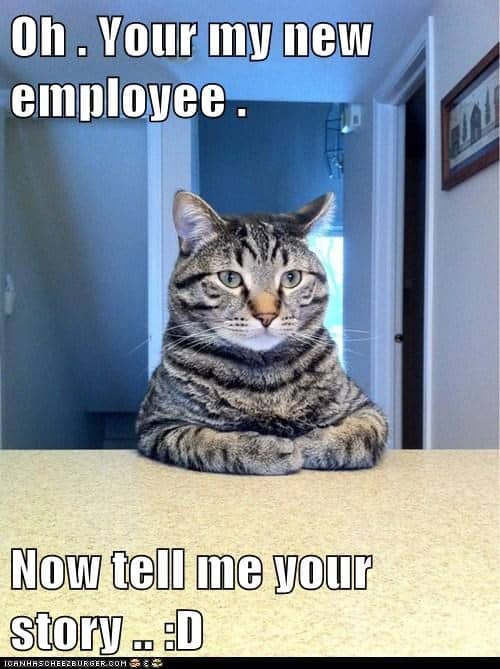 17 Bittersweet New Employee Memes For Office Use Sayingimages Com