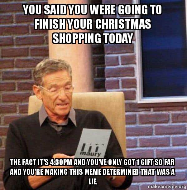 22 Shopping Memes That Are Just Too Hilarious - SayingImages.com