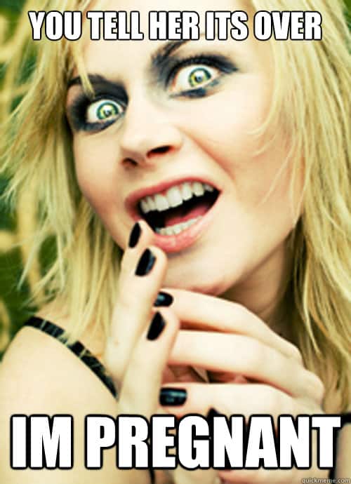 30 Ex Girlfriend Memes From That Crazy Relationship SayingImages