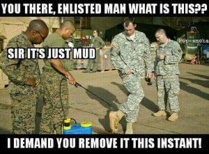 17 Funny Military Memes For Everyone To Enjoy - Sayingimages.com