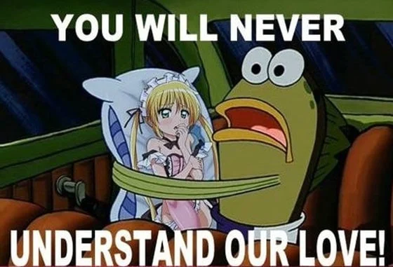 34 Anime Memes For Helpless Weebs & Otaku - Memebase - Funny Memes