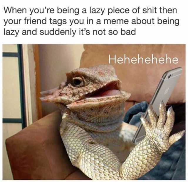 24 Lazy Memes That'll Make Your Day So Much Better | SayingImages.com