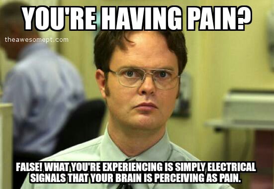 18 Physical Therapy Memes To Uplift Your Mood - SayingImages.com