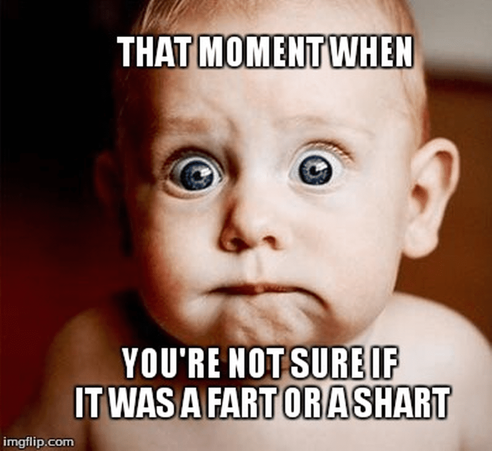 20 Hilarious Shart Memes That Will Make You Not Want To Fart Again