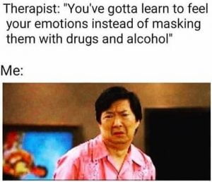 Therapist Memes That Can T Hurt You Sayingimages Com