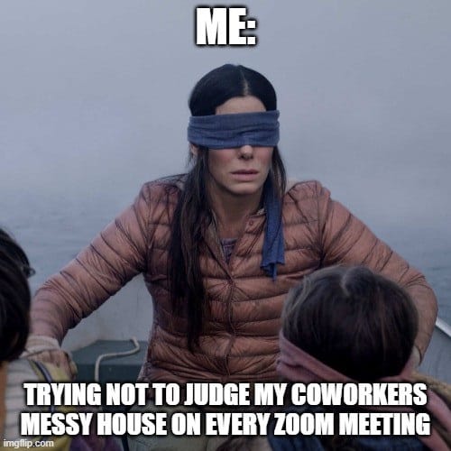 zoom meeting memes